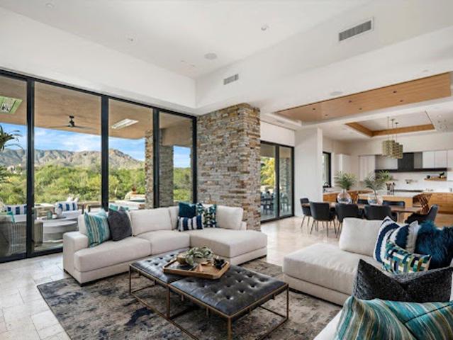 House for sale in Scottsdale, Arizona