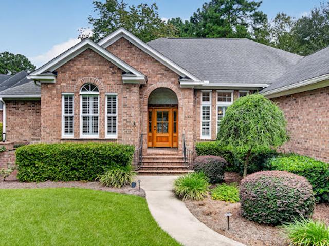 House for sale in Mount Pleasant, South Carolina