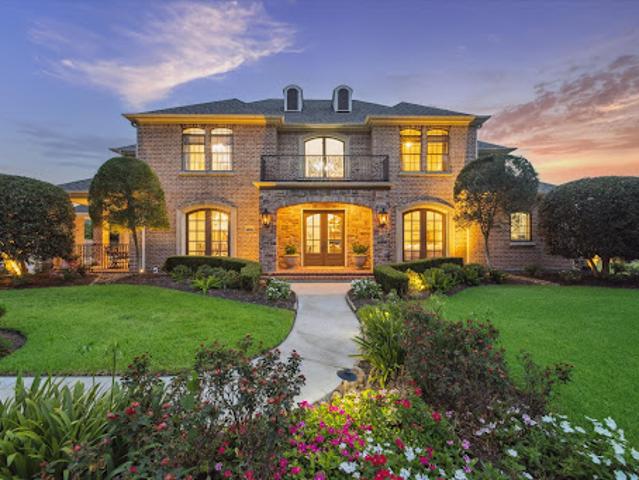 House for sale in Friendswood, Texas