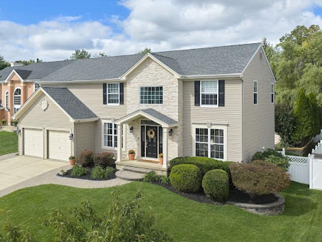 House for sale in Evesham Township, Burlington County