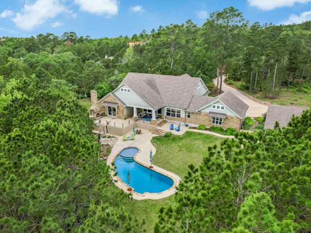 House for sale in Bastrop, Texas