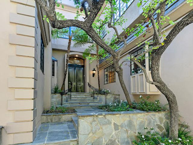 House for rent in Beverly Hills