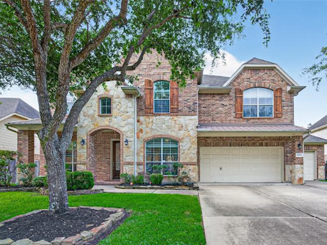 House for sale in Richmond, Texas
