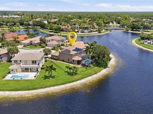 House for sale in Naples, Florida