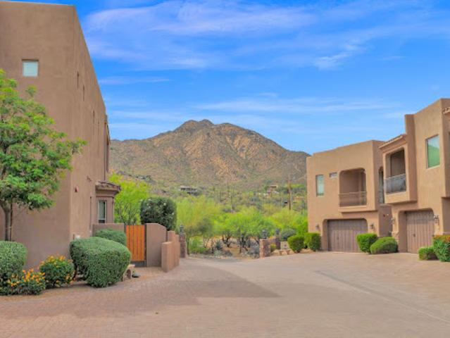 House for sale in Cave Creek, Arizona