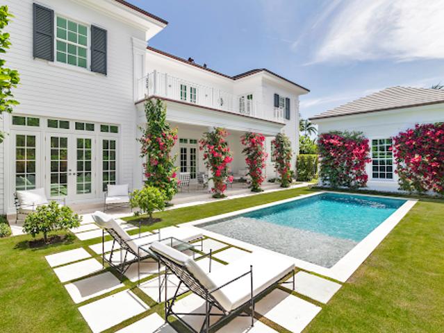 House for sale in West Palm Beach, Florida