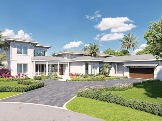 House for sale in Pinecrest, Florida