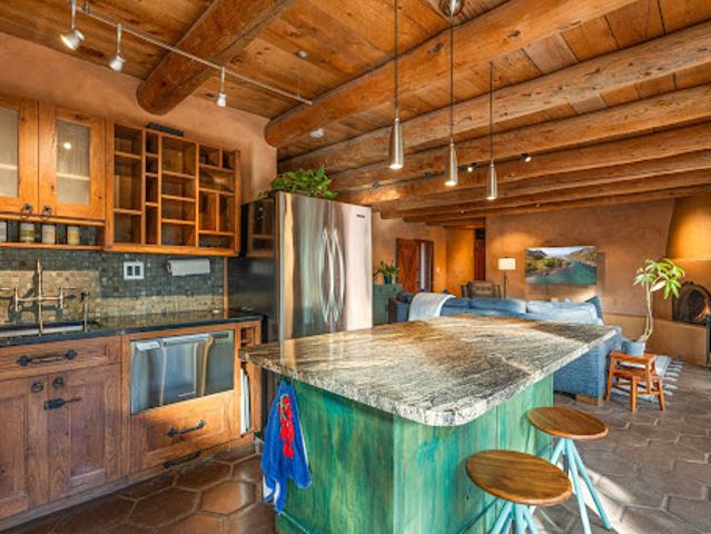 House for sale in Santa Fe, Santa Fe County