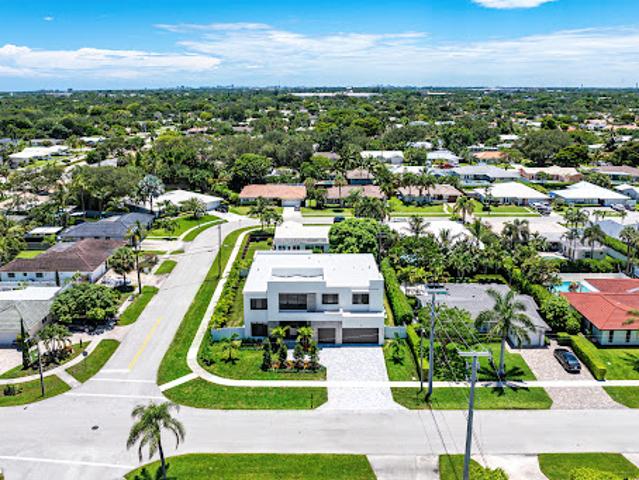 House for sale in Boca Raton, Palm Beach County