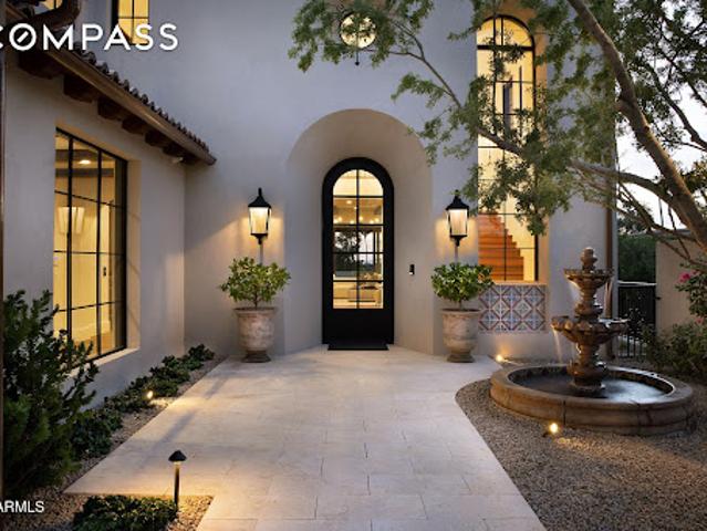 House for sale in Laveen, Arizona
