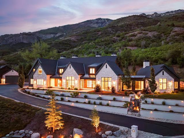 House for sale in Alpine, Utah