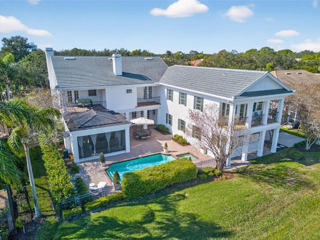House for sale in Seminole, Florida