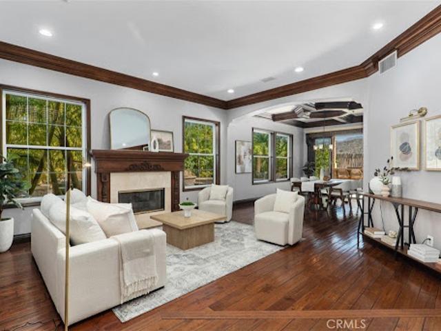 House for sale in Trabuco Canyon, California
