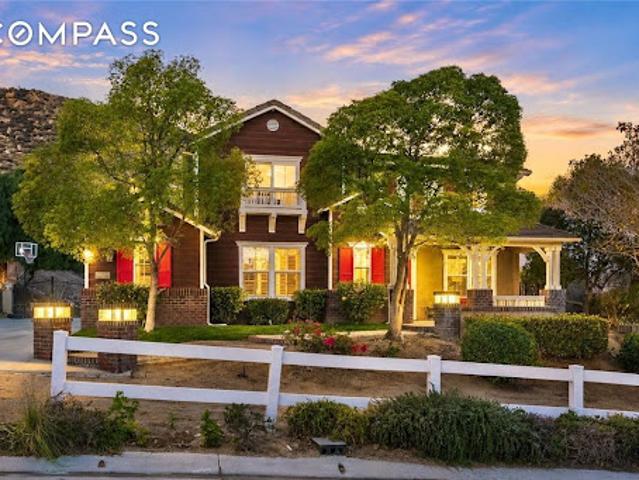 House for sale in Norco, California