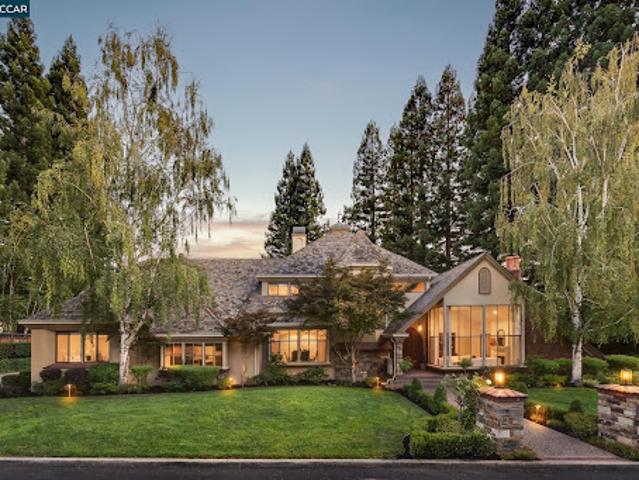 House for sale in Danville, Contra Costa County