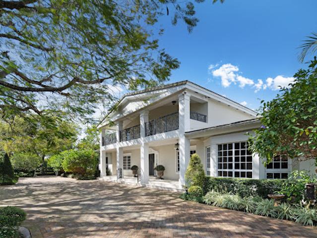 House for sale in Coral Gables, Miami-Dade County