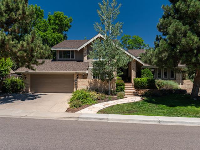 House for sale in Arapahoe, Colorado