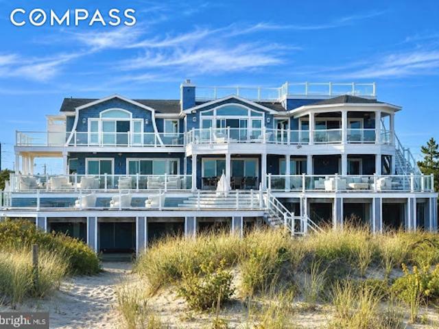 House for sale in New Jersey