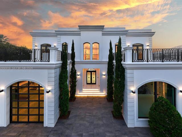 House for sale in Fort Lauderdale, Florida