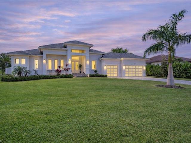 House for sale in Marco Island, Florida