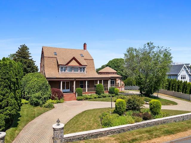 House for sale in Marblehead, Massachusetts