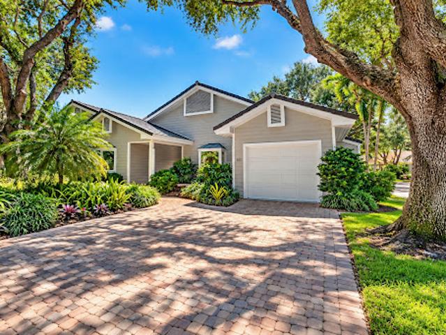 House for sale in Vero Beach, Indian River County