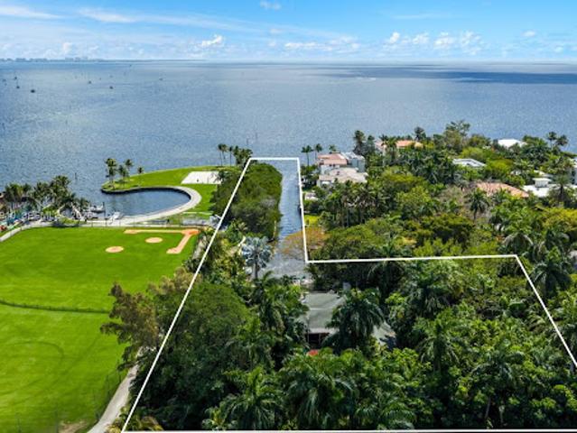 House for sale in Miami, Florida