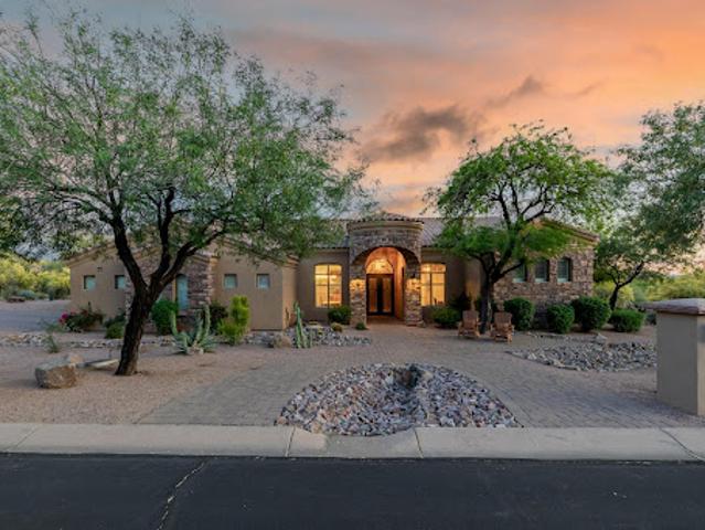 House for sale in Arizona