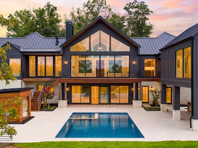 House for sale in Georgia