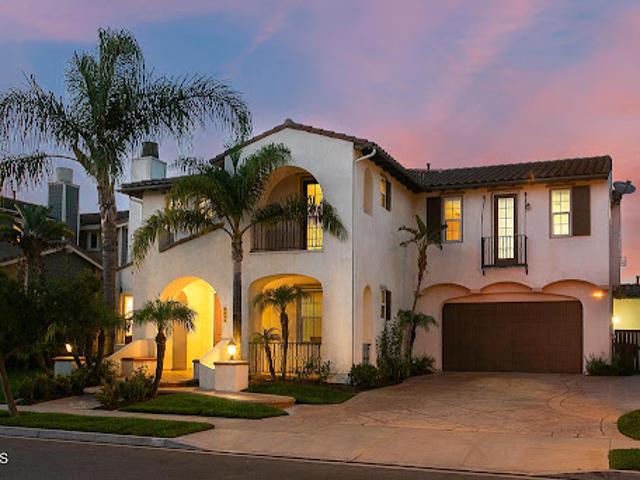 House for sale in Camarillo, California