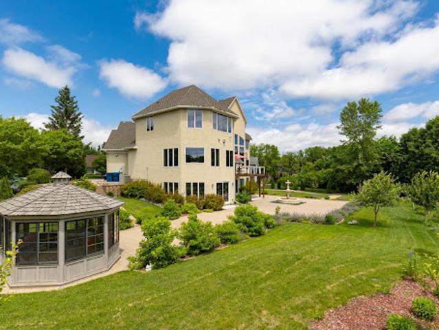 House for sale in Hennepin, Minnesota