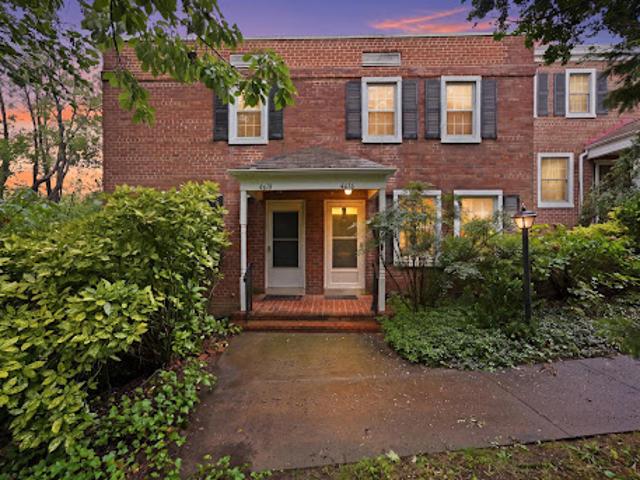 House for sale in Arlington, Northampton County