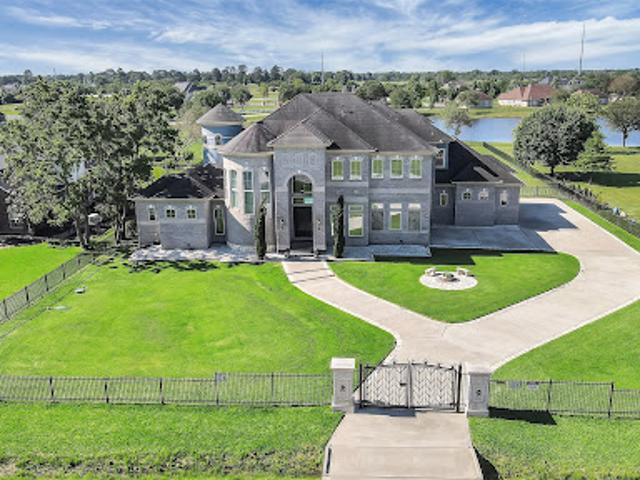 House for sale in Harris, Texas
