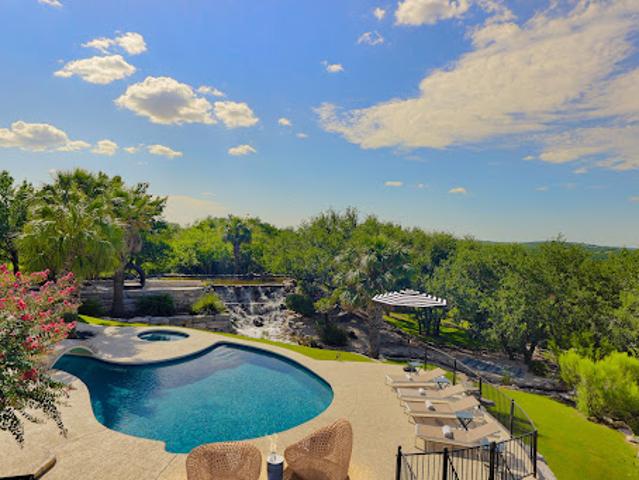 House for sale in Austin, Texas