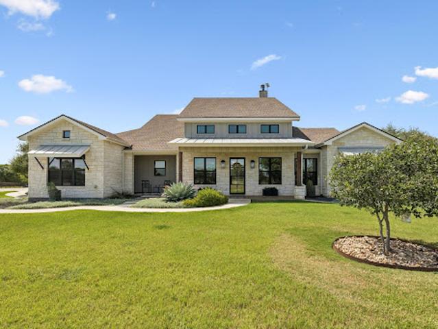 House for sale in Burnet, Texas