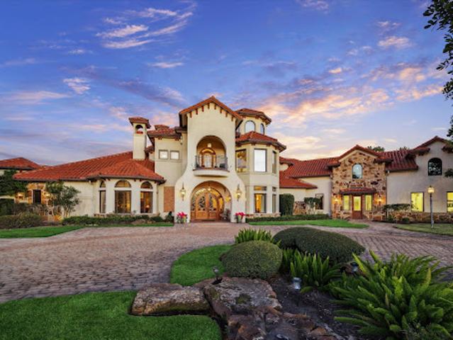 House for sale in Harris, Texas