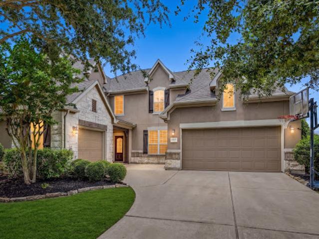 House for sale in Katy, Texas