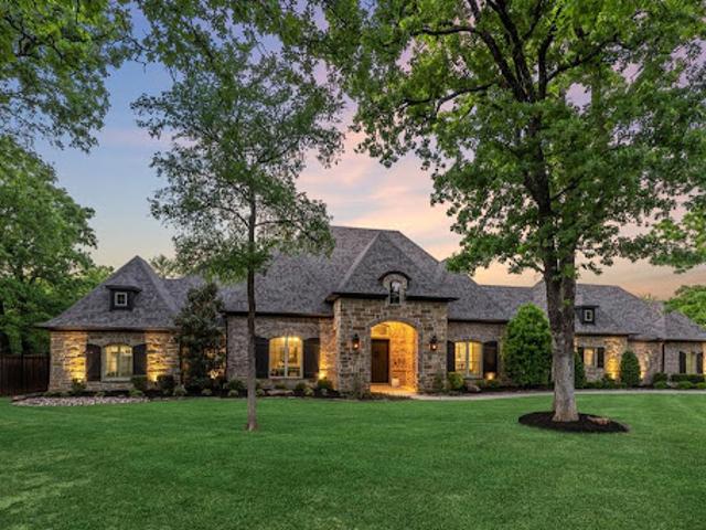 House for sale in Denton, Texas