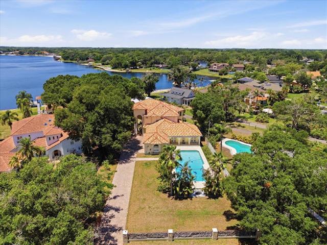 House for sale in Tampa, Florida