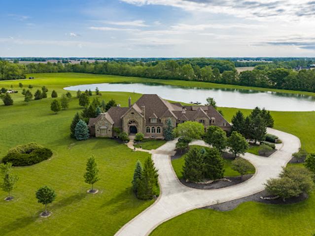 House for sale in Noblesville, Indiana