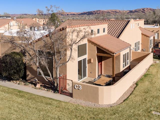 House for sale in Moab, Utah
