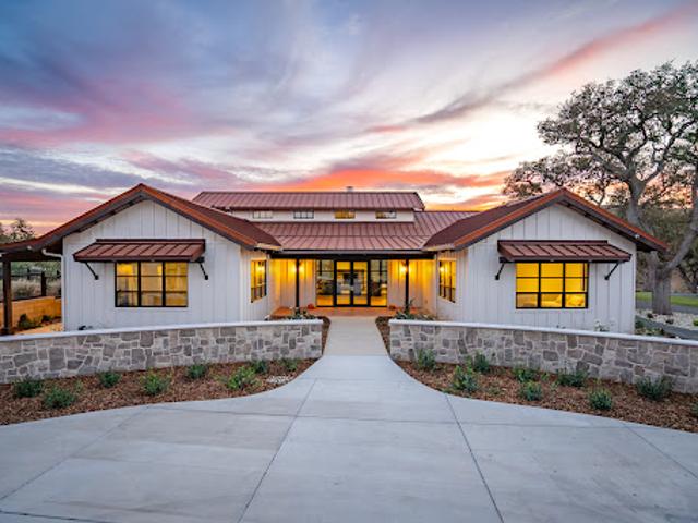 House for sale in California