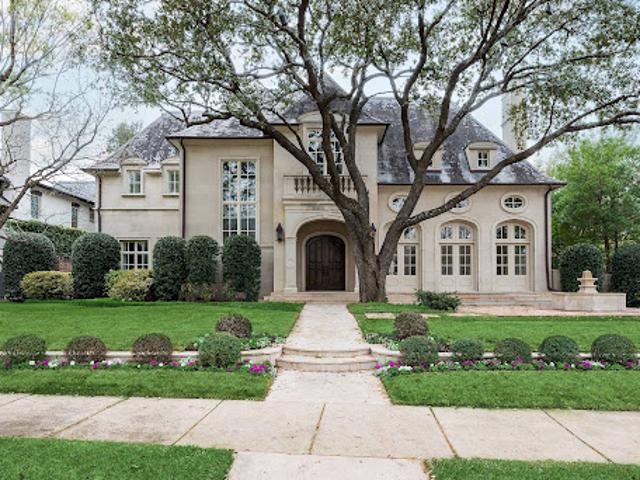 House for sale in Texas