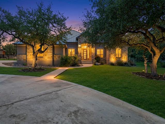 House for sale in New Braunfels, Texas