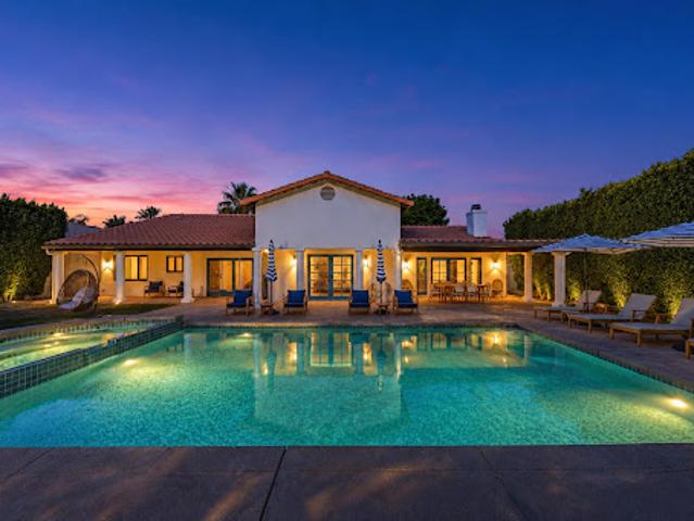 House for sale in La Quinta, California