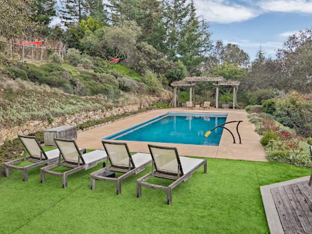 House for sale in Glen Ellen, California