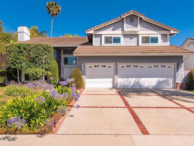 House for sale in Calabasas, California
