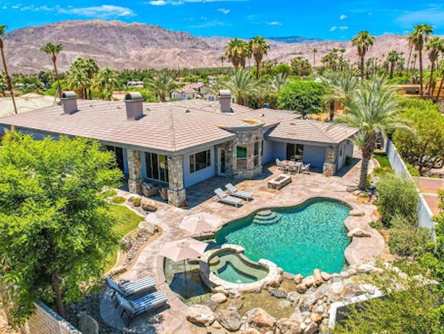 House for sale in Rancho Mirage, California
