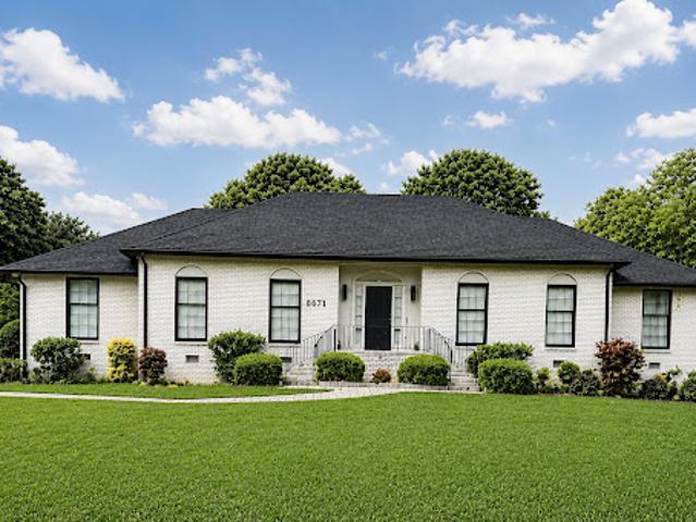 House for sale in Douglasville, Georgia