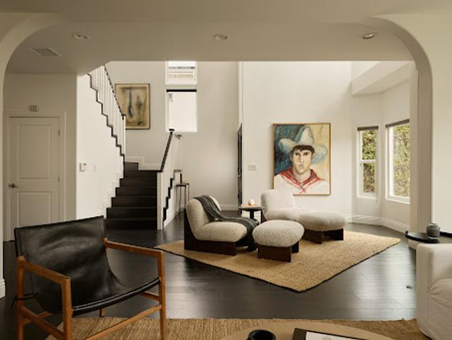 House for sale in Canoga Park, California